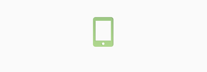 受発注管理システム[スマートフォン対応機能]